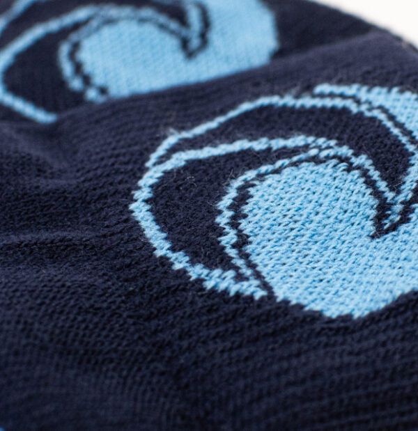 Custom Hockey Anklet Socks - Image 4