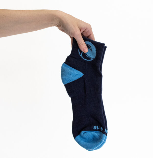 Custom Hockey Anklet Socks - Image 5