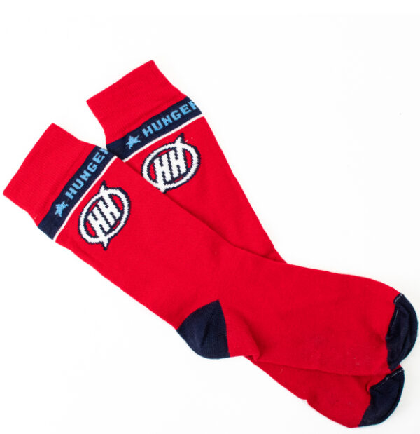 Custom Hockey Crew Socks - Image 3