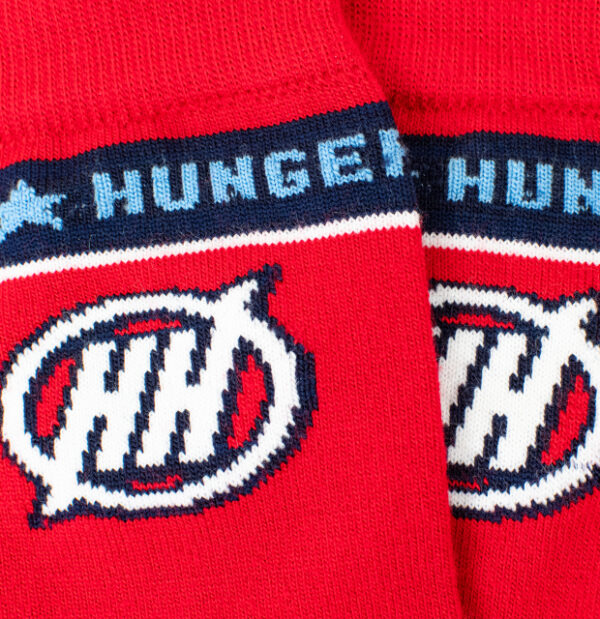 Custom Hockey Crew Socks - Image 2