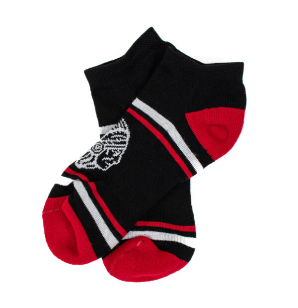 Custom Hockey Footie Socks - Image 3