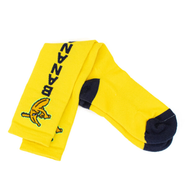 Custom Hockey Knee-High Socks - Image 3