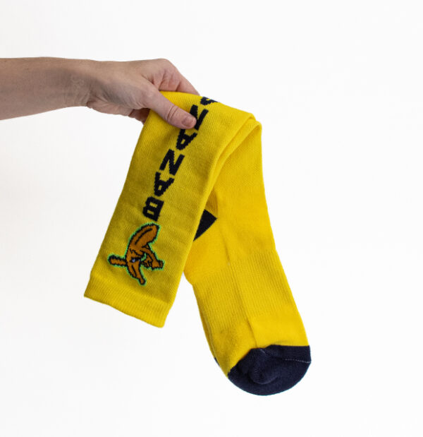 Custom Hockey Knee-High Socks - Image 5