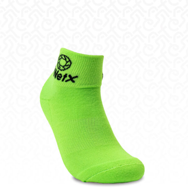 Custom Lacrosse Anklet Socks