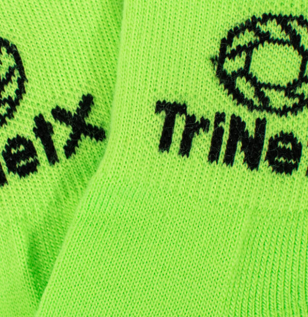 Custom Lacrosse Anklet Socks - Image 2