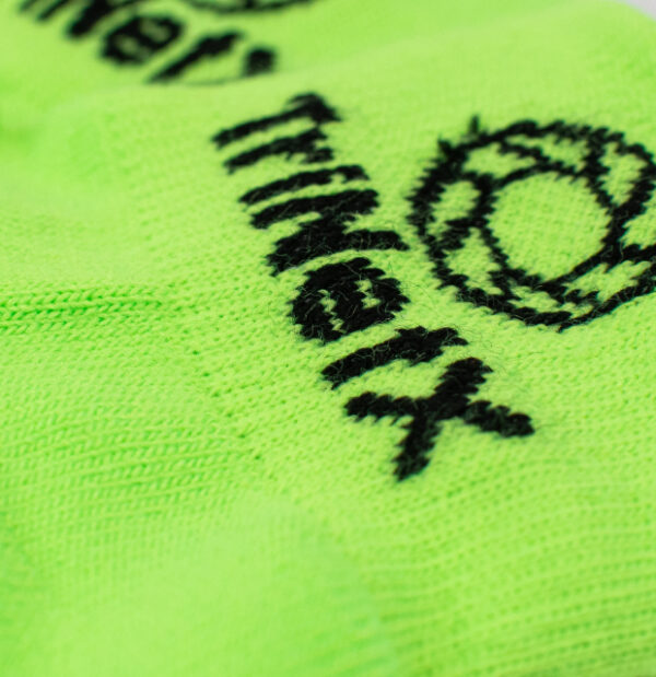 Custom Lacrosse Anklet Socks - Image 4