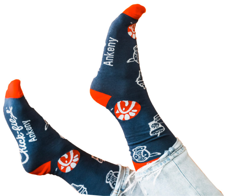 Custom Sock Shop | Custom Sock Shop Hero Socks 01