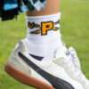 Custom Cheer Anklet Socks