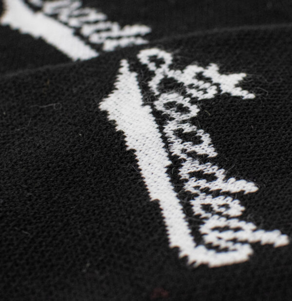 Custom Biking Crew Socks - Image 4