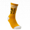 Custom Hiking Crew Socks