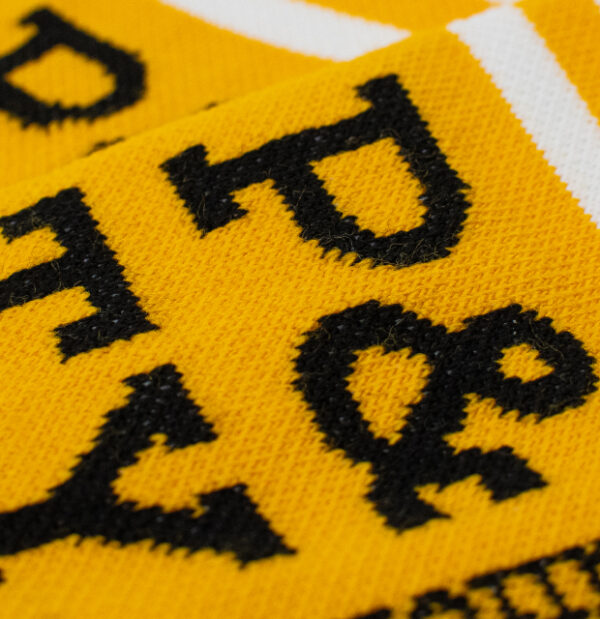 Custom Hiking Crew Socks - Image 4