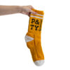 Custom Hiking Crew Socks - Image 5
