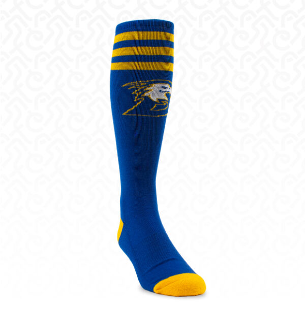 Custom Hiking Knee-High Socks
