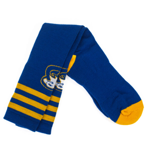 Custom Hiking Knee-High Socks - Image 3