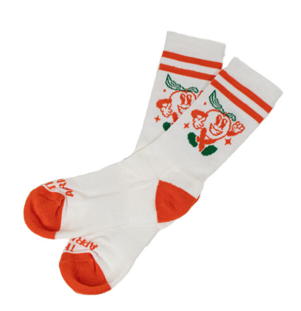 Custom Soccer Crew Socks - Image 3