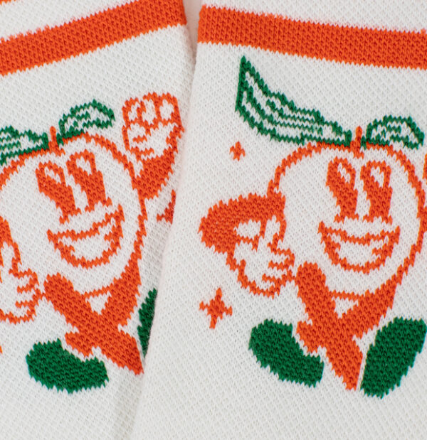 Custom Soccer Crew Socks - Image 2