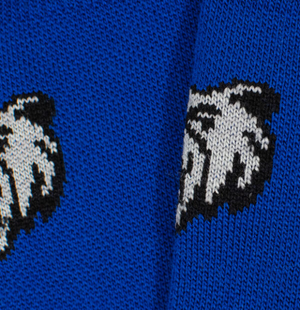 Custom Soccer Elite Crew Socks - Image 2