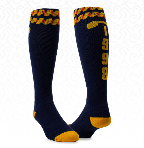 Custom Soccer Elite Knee-High Socks