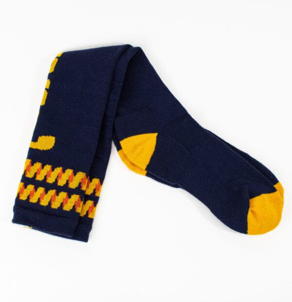Custom Soccer Elite Knee-High Socks - Image 3