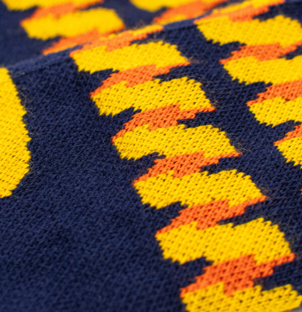Custom Soccer Elite Knee-High Socks - Image 4