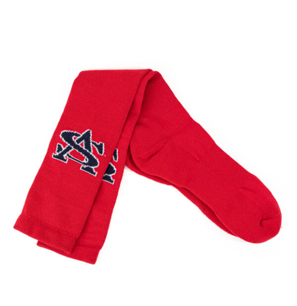 Custom Soccer Knee-High Socks - Image 3