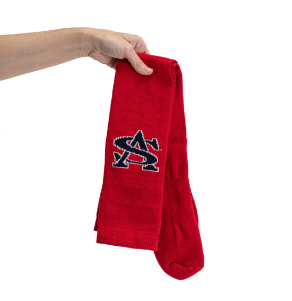 Custom Soccer Knee-High Socks - Image 5
