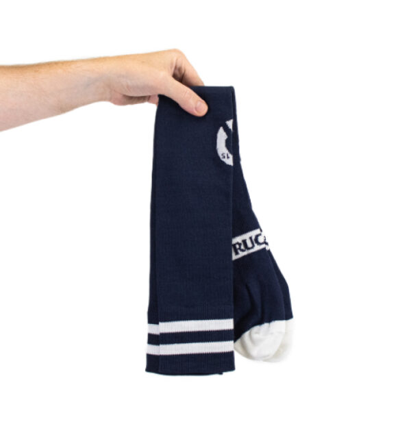 Custom Soccer Performance Socks - Image 5