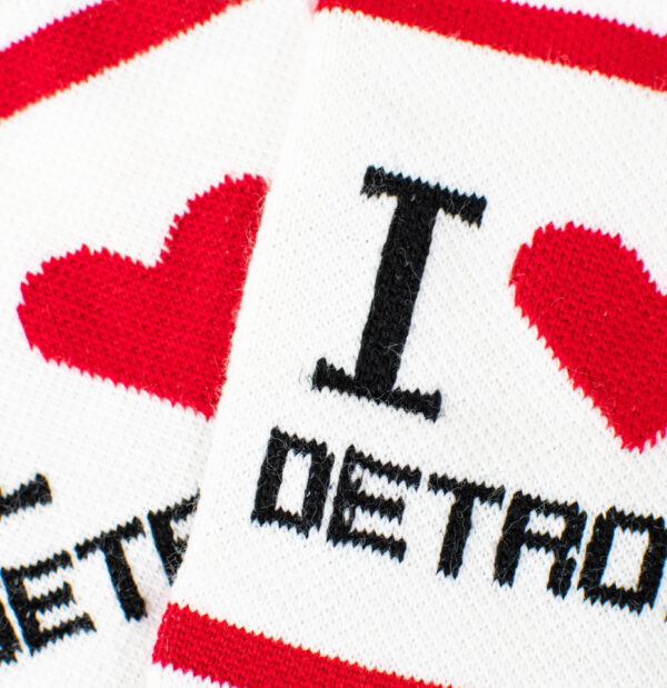 Custom Softball Crew Socks - Image 2