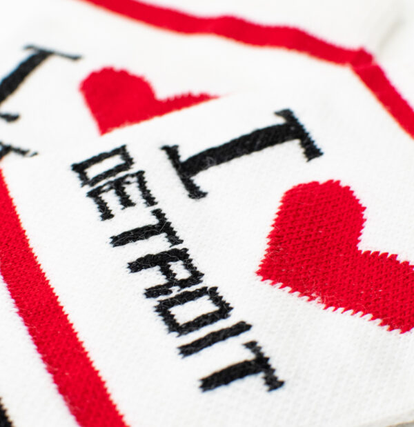 Custom Softball Crew Socks - Image 4
