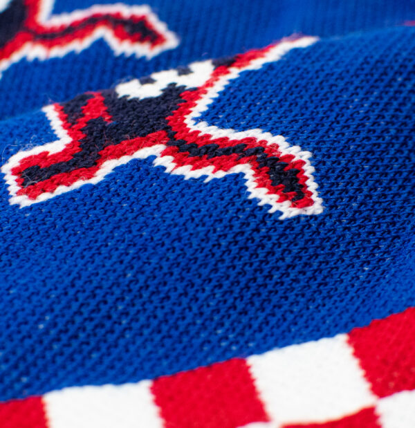 Custom Softball Elite Crew Socks - Image 4