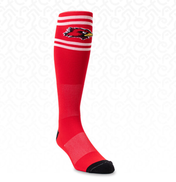 Custom Softball Knee-High Socks