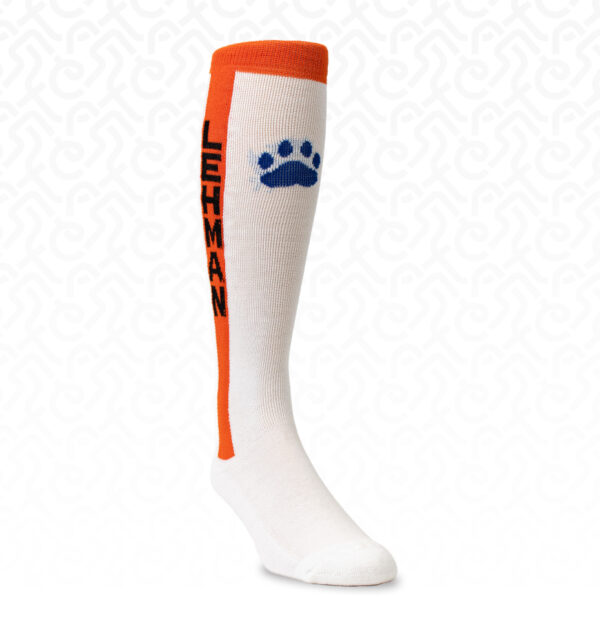 Custom Softball Stirrups