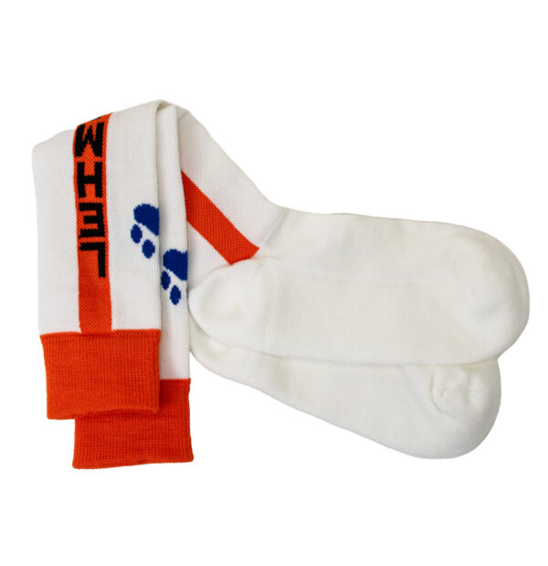 Custom Softball Stirrups - Image 3