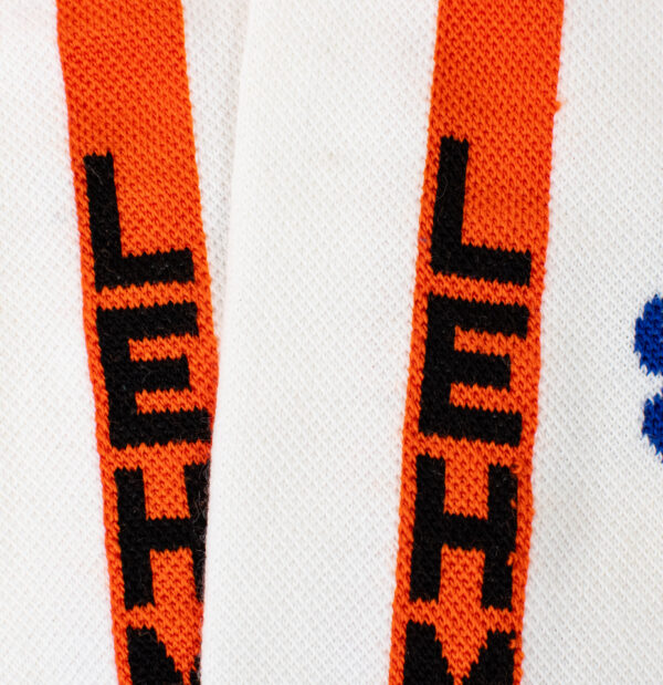 Custom Softball Stirrups - Image 2
