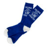 Custom Volleyball Crew Socks - Image 4