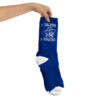Custom Volleyball Crew Socks - Image 6