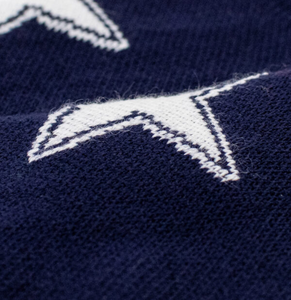 Custom Volleyball Elite Crew Socks - Image 4