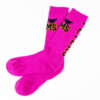 Custom Rugby Elite Crew Socks - Image 3