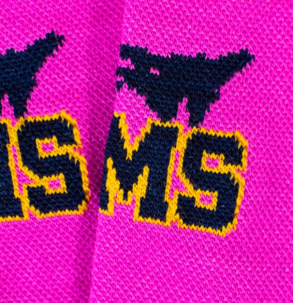 Custom Rugby Elite Crew Socks - Image 2