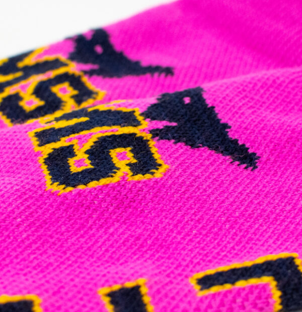 Custom Rugby Elite Crew Socks - Image 4