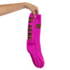 Custom Rugby Elite Crew Socks - Image 5