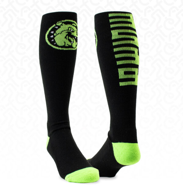 Custom Rugby Elite Knee-High Socks