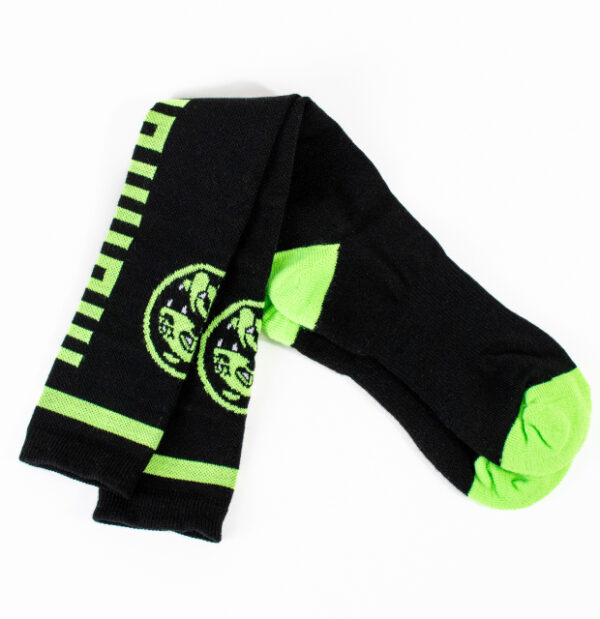 Custom Rugby Elite Knee-High Socks - Image 3