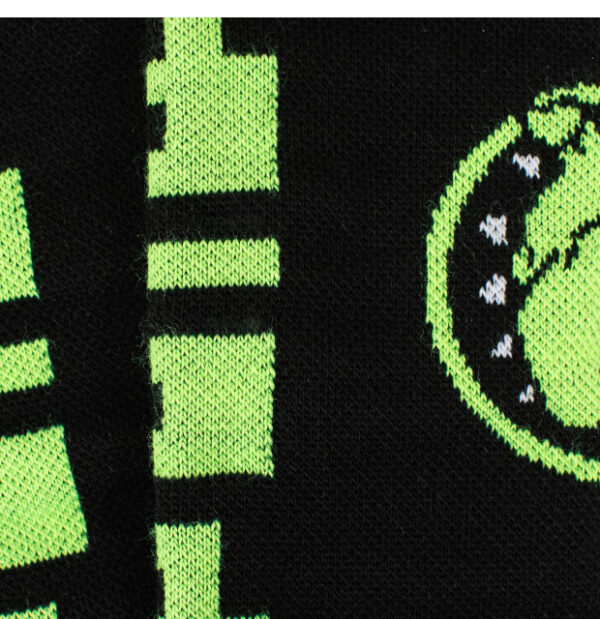 Custom Rugby Elite Knee-High Socks - Image 2