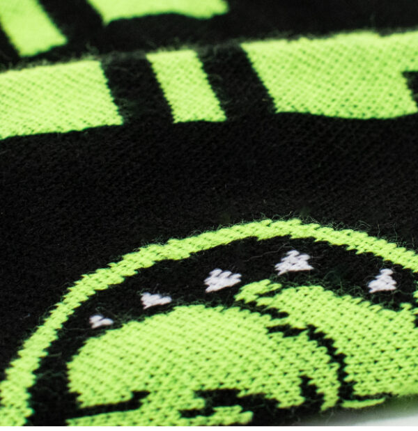 Custom Rugby Elite Knee-High Socks - Image 4