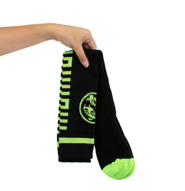 Custom Rugby Elite Knee-High Socks - Image 5