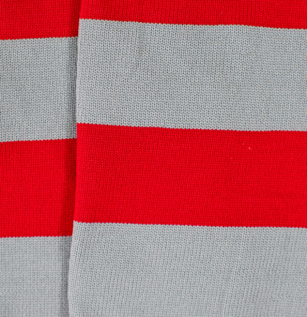Custom Rugby Knee-High Socks - Image 2