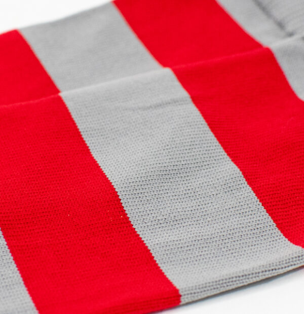Custom Rugby Knee-High Socks - Image 4
