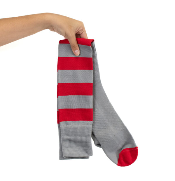 Custom Rugby Knee-High Socks - Image 5