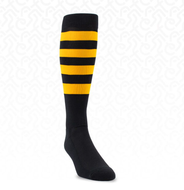 Custom Rugby Performance Socks